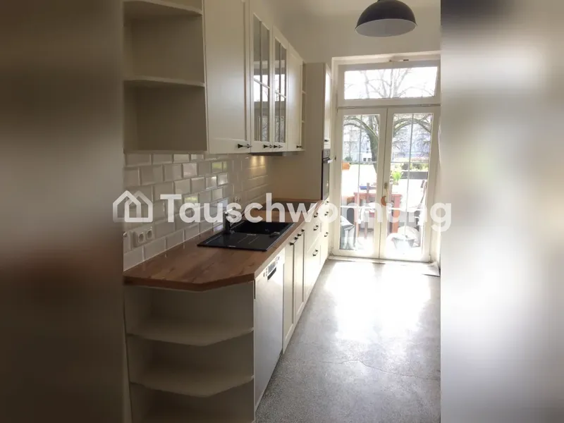 Tauschwohnung: 70 m² Wohnung in Berlin, Tempelhof-Schöneberg — photo 1